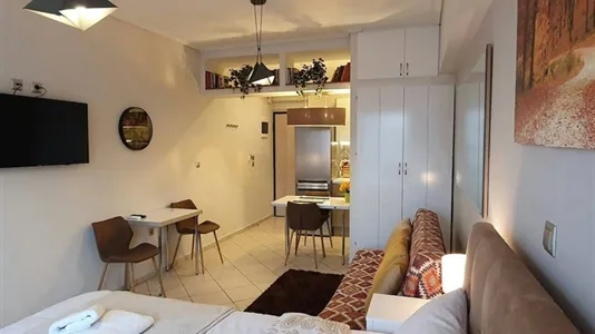 Apartments in Location is not specified - photo 8