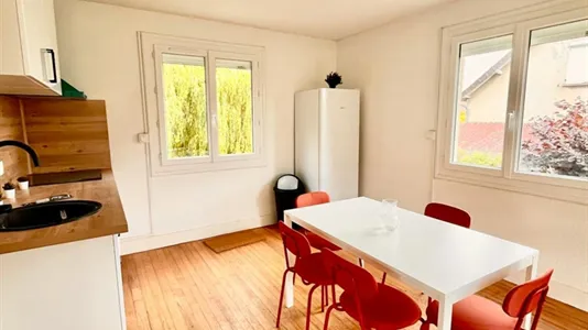 Rooms in Caen - photo 5