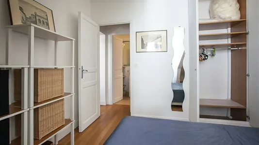 Apartments in Paris 4ème arrondissement - Marais - photo 4