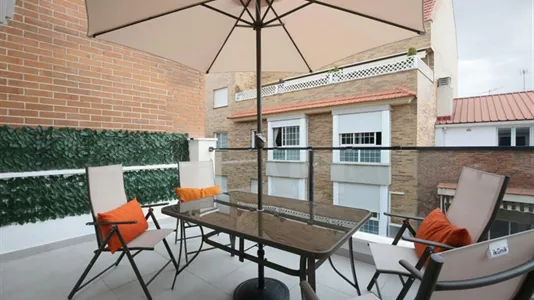 Apartments in Madrid Fuencarral-El Pardo - photo 1