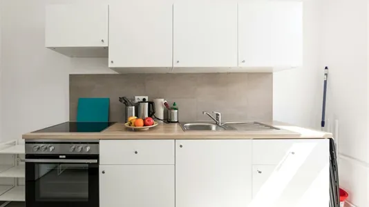 Rooms in Location is not specified - photo 8