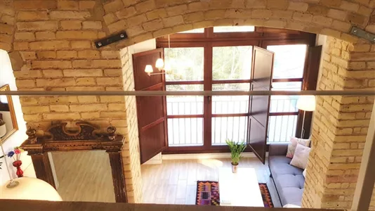 Apartments in Valencia Poblats Marítims - photo 10