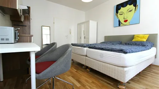 Apartments in Vienna Favoriten - photo 5