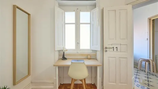 Rooms in Location is not specified - photo 8