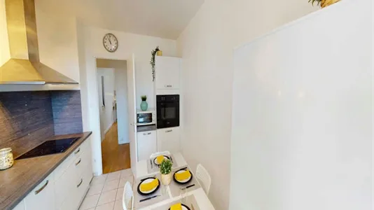 Rooms in Lyon - photo 7