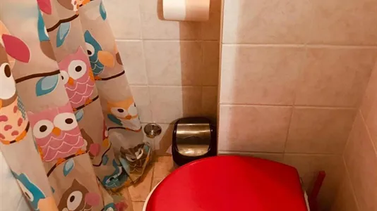 Apartments in Roma Municipio I – Centro Storico - photo 9