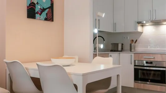 Apartments in Madrid Chamartín - photo 10