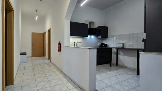 Apartments in Krefeld - photo 9