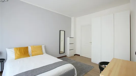 Rooms in Milano Zona 2 - Stazione Centrale, Gorla, Turro, Greco, Crescenzago - photo 4