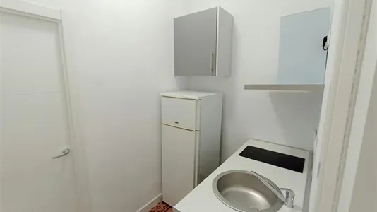 Rooms in Granada - photo 10