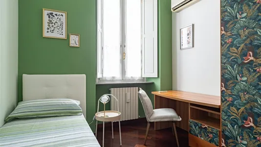 Apartments in Milano Zona 6 - Barona, Lorenteggio - photo 10