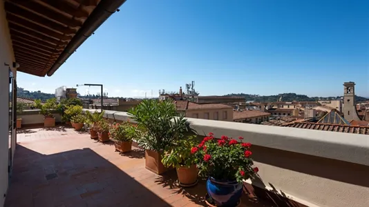 Apartments in Florence - photo 10