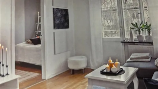 Apartments in Solna - photo 4