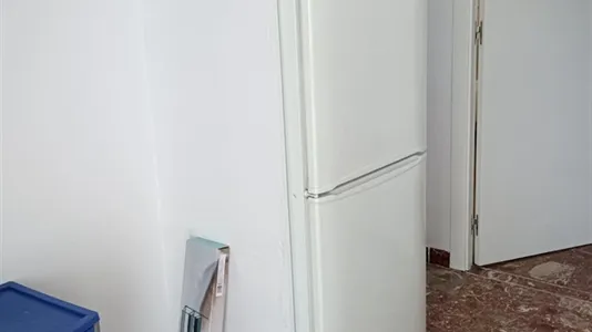 Rooms in Madrid Puente de Vallecas - photo 8