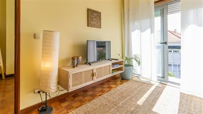 Apartment for rent in Porto (Distrito)