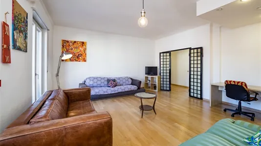 Apartments in Milano Zona 4 - Vittoria, Forlanini - photo 7