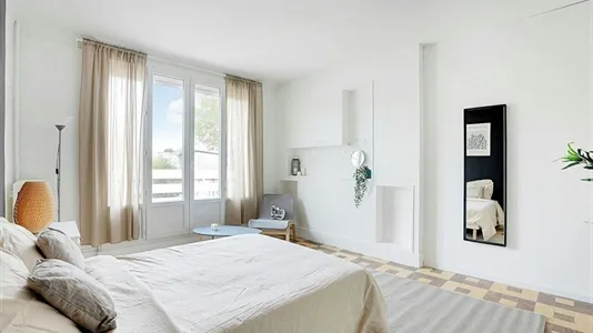 Rooms in Antony - photo 4