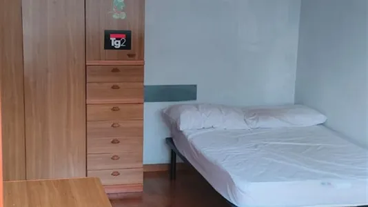 Rooms in Roma Municipio IX – EUR - photo 4