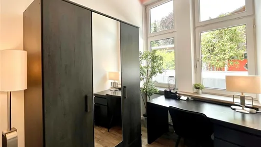 Rooms in Munich Thalkirchen-Obersendling-Forstenried-Fürstenried-Solln - photo 3