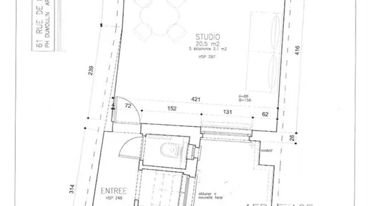 Apartments in Stad Brussel - photo 10