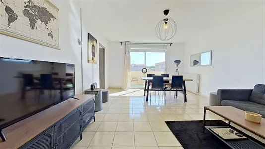 Rooms in Nîmes - photo 10