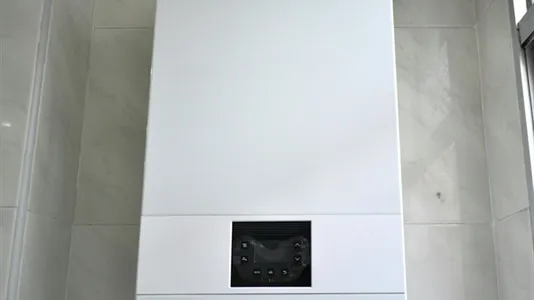 Rooms in Getafe - photo 9