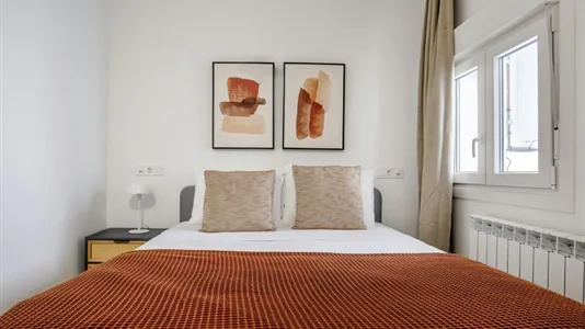 Apartments in Barcelona Les Corts - photo 10