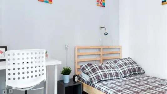 Rooms in Milano Zona 2 - Stazione Centrale, Gorla, Turro, Greco, Crescenzago - photo 4