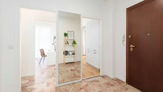 Rooms in Padua - photo 1