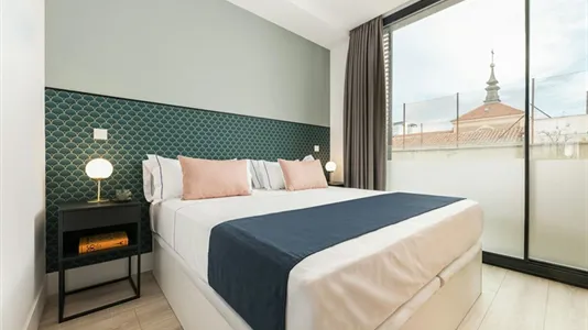 Apartments in Madrid Centro - photo 7
