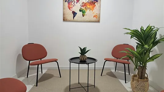 Rooms in Madrid Chamartín - photo 8