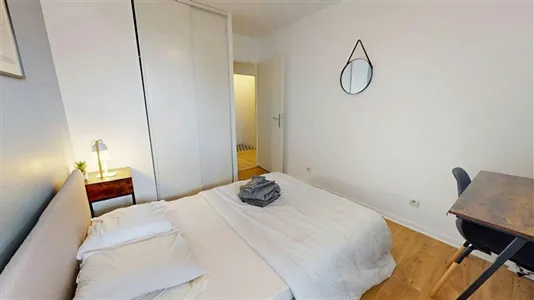 Rooms in Bordeaux - photo 3