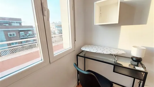 Rooms in Madrid Arganzuela - photo 6
