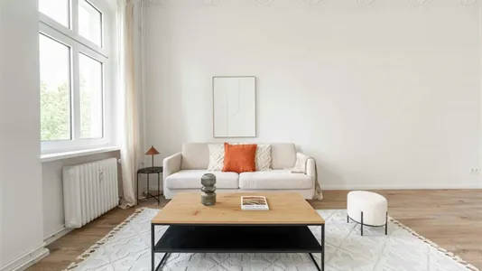 Apartments in Berlin Mitte - photo 3