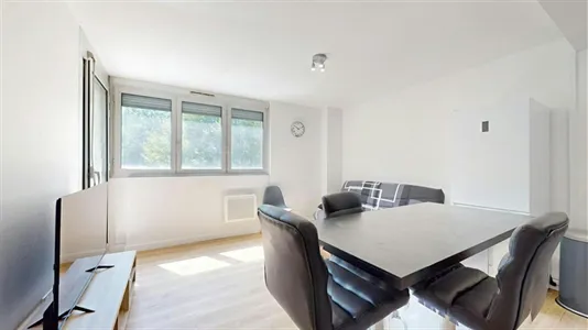 Rooms in Toulouse - photo 5