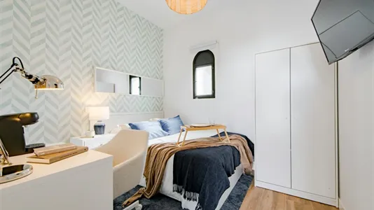 Rooms in Villaviciosa de Odón - photo 1