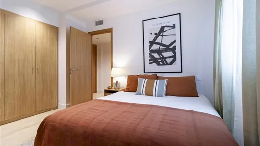 Apartments in Madrid Chamartín - photo 9