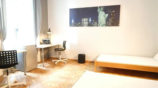 Rooms in Budapest Józsefváros - photo 5