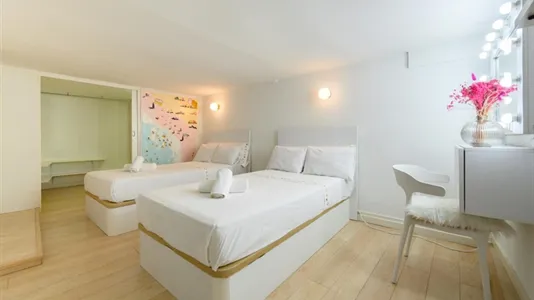 Apartments in Madrid Centro - photo 4