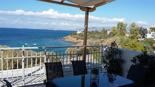 Apartments in Lavreotiki - photo 5