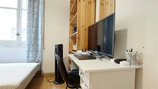 Rooms in Madrid Chamberí - photo 7