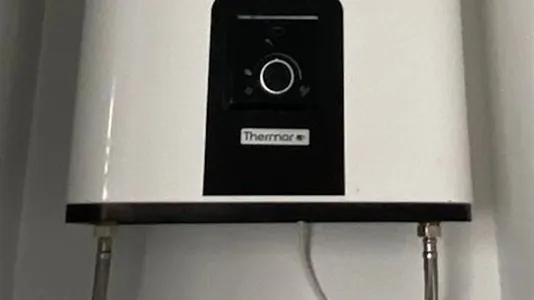 Rooms in L'Hospitalet de Llobregat - photo 10