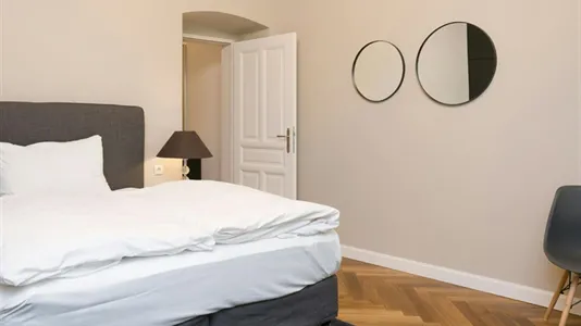 Apartments in Vienna Alsergrund - photo 4