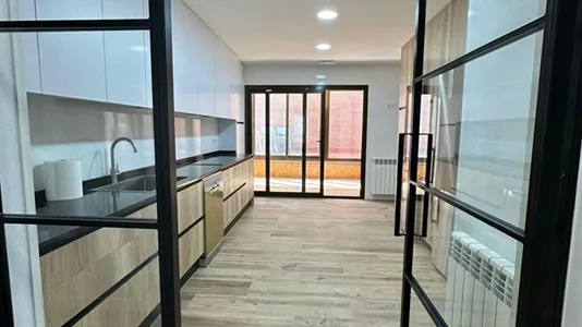 Rooms in Getafe - photo 10