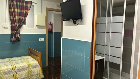 Apartments in Barcelona Les Corts - photo 7