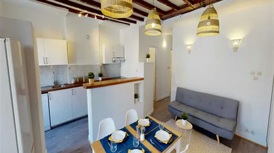 Rooms in Lyon - photo 8