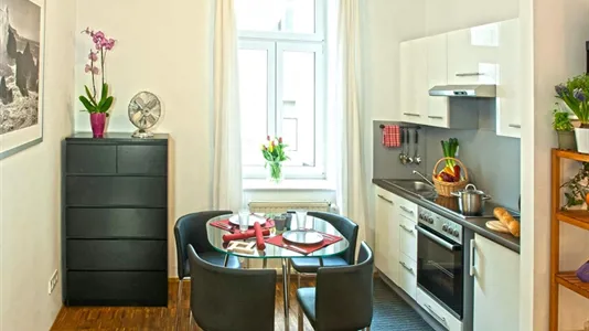 Apartments in Vienna Margareten - photo 3
