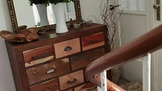 Rooms in Frankfurt Innenstadt I - photo 7