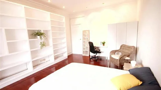 Rooms in Barcelona Eixample - photo 2