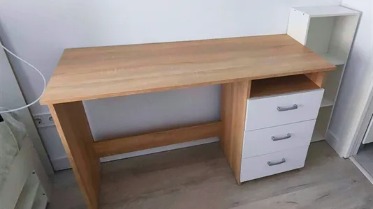 Rooms in Leganés - photo 10